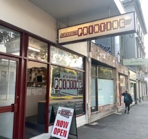 Elgin Printing Printing Services in Carlton