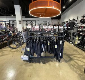 Bicycle Shops in Melbourne Australia Trek Bicycle Docklands
