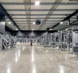 Derrimut 24:7 Gym - Derrimut Gym & Fitness in Derrimut