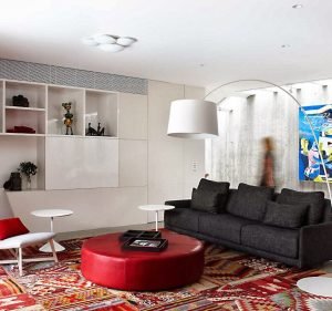 Nexus Designs Interior designer in South Melbourne