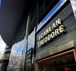 Scanlan Theodore Fashion in South Yarra