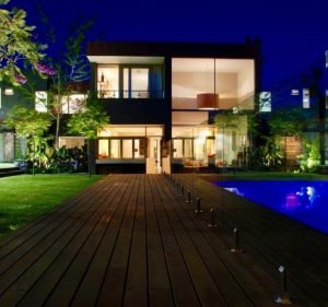 AMG Architects Building & Construction in South Yarra