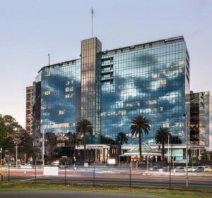 Synotive Technologies IT Services in Melbourne