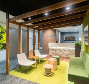 Holdsworth House Dental Practice Dentist in Darlinghurst