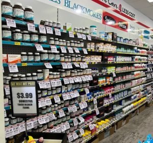 Pharmacy and Health Stores in Wyndham Australia Pharmacy 4 Less Hogans Corner