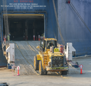 Freight and Shipping Services in Victoria Australia NMT Shipping