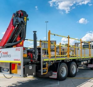 Logistics and Transportation in Melbourne Australia Tranz Logistics Pty Ltd