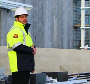 Metropolitan Guard Services Safety Services & Supplies in Fawkner