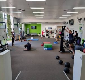 EFM Health Club Magill Gym & Fitness in Magill