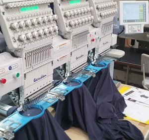 Totally Workwear Cairns in Bungalow