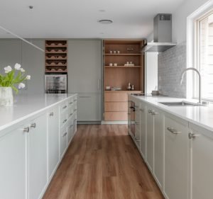 ACT Renovations Bathroom remodeler in Fyshwick