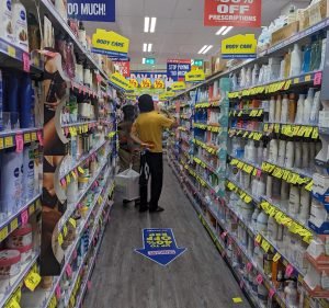 Pharmacy and Health Stores in Victoria Australia Chemist Warehouse Pacific Werribee SC