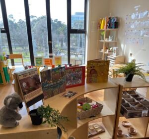 Goodstart Early Learning North Melbourne Child Care in North Melbourne