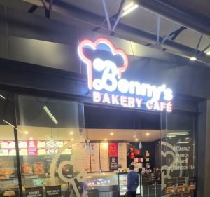 Benny's Bakery Food & Beverages in Melbourne
