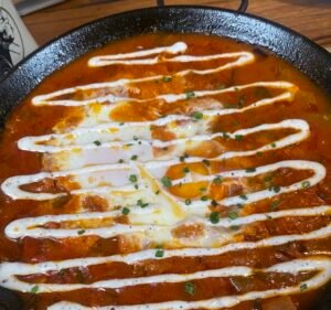 Roasting Warehouse Food & Beverages in North Melbourne