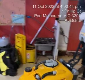 ACS Commercial Cleaning Melbourne Cleaning service in Docklands