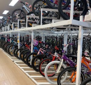99 Bikes Bentleigh Bicycle Services in Bentleigh