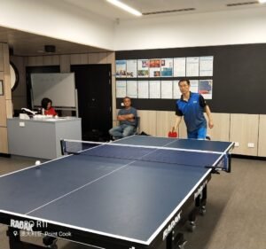  Point Cook Community Learning Centre