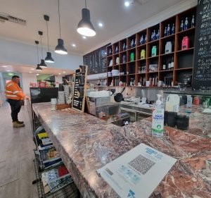 The Original Cafe Food & Beverages in South Melbourne