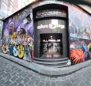 Apparel and Accessories in Melbourne Australia Culture Kings Melbourne