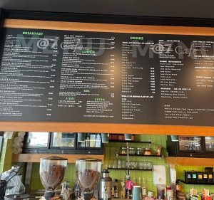 @7 cafe Food & Beverages in Tarneit
