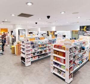Slade Pharmacy Richmond Health & Medical in Richmond