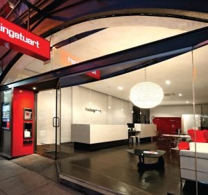 Festival Creative Graphic designer in Belmont