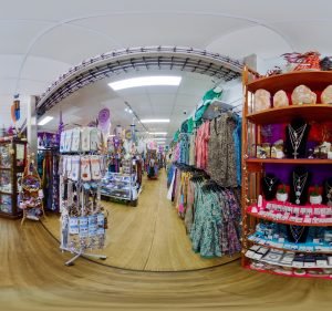 Birds of Paradise Fashions Women's clothing store in Coolalinga
