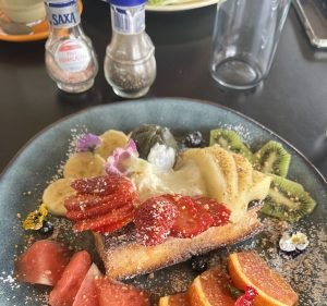 Biga Cafe Food & Beverages in Adelaide