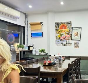 Mikka International IT Services in Abbotsford