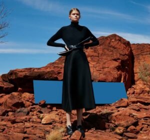  Dion Lee