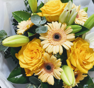 Ngenious Floriade The Florist At Epworth Richmond