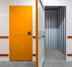 Rent A Space Self Storage Girraween Self-storage facility in Girraween