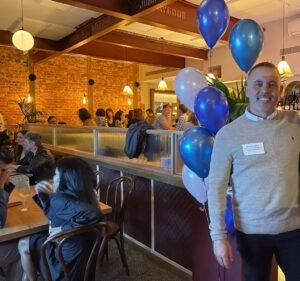 Morgan Consulting Employment agency in Melbourne