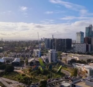 Imagine Marco Hotel in Southbank