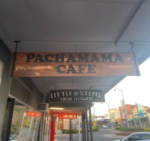 Cafes and Coffee Shops in Victoria Australia Pachamama Cafe
