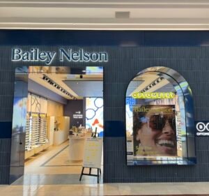 Optometry Clinics in Victoria Australia Bailey Nelson Optometrist - Chadstone
