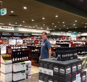 Dan Murphy's Eltham Food & Beverages in Eltham