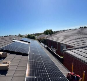 Advantage Solar Solar in Collingwood