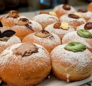 Bonbons Bakery Abbotsford Food & Beverages in Abbotsford