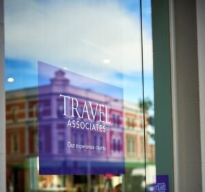 Tourism and Travel Agencies in Point Cook Australia Travel Associates Victoria Point
