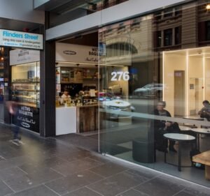 Goodstart Early Learning Melbourne - Flinders Street Child Care in Melbourne