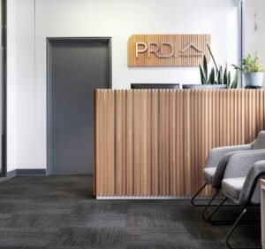 PRD Nationwide Real Estate in Ballarat Central