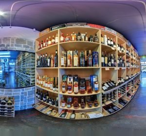 Wine and Spirits Retailers in Victoria Australia Casa De Vinos