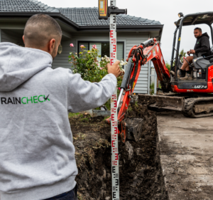 DrainCheck Plumber in Melbourne