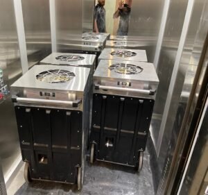  Water Damage Restoration