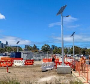 Arizon Clean Energy Solutions Solar in Epping