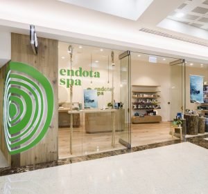  endota spa Rundle Mall
