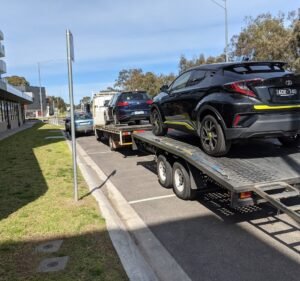 CarBuyers.com.au Car dealer in Port Melbourne