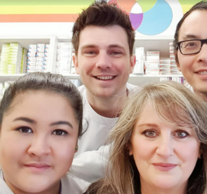 Pharmacy and Health Stores in Victoria Australia Rainbow Health Pharmacy